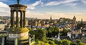 Visita guiada por Edimburgo, Escocia - Eternautas Viajes Históricos