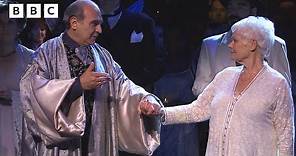Sir David Suchet and Dame Judi Dench perform A Midsummer Night's Dream | Shakespeare Live! - BBC