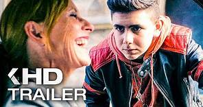 ZOROS SOLO Trailer German Deutsch (2019)