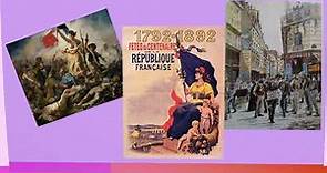 Histoire: le temps de la République (3ème république, l'école de Jules Ferry, de nouveaux droits)
