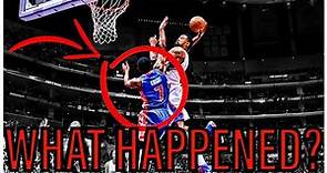 The Unluckiest Player? What Happened to Brandon Knight?