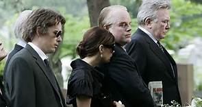 Before the Devil Knows You're Dead Full Movie Facts & Review / Philip Seymour Hoffman / Ethan Hawke