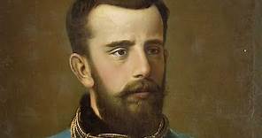 Rodolfo de Austria, El misterioso final del Príncipe Heredero y la Tragedia de Mayerling.