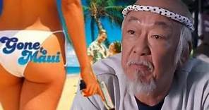 Gone to Maui | FULL MOVIE | Action, Comedy | Pat Morita