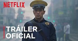 Una película de policías | Tráiler oficial | Netflix