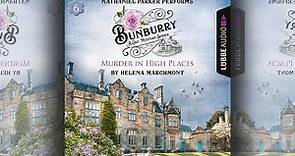 Helena Marchmont - Murder in High Places - Bunburry - A Cosy Mystery Series: A Cosy Shorts Series