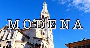 Modena | Que ver en 1 Día | Italia
