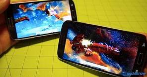 Galaxy S 4: Octa-Core vs Quad-Core | Pocketnow