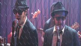 Stand By Your Man -Blues Brothers