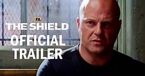 The Shield | Official Series Trailer | FX