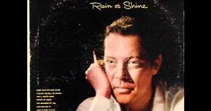 Dick Haymes - You'll never know
