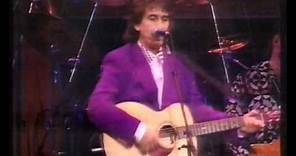 George Harrison Live in Madison Square Garden 1992 Pt. 1