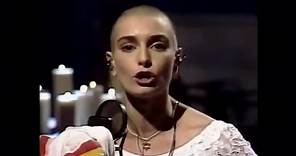 Sinéad O'Connor's official cause of death revealed