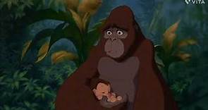 Tarzan (1999) parte 3