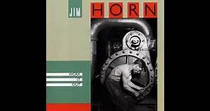 Jim Horn (Ft. Jeff Lynne & Tom Petty) - Work It Out - CD Rip HD