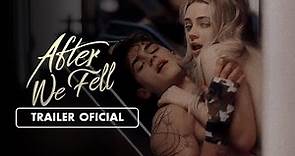 After: We Fell (Almas Perdidas) (2021) - Tráiler Subtitulado en Español