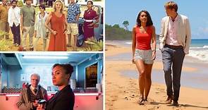 Death in Paradise: DI Jack Mooney pieces together a murder case