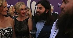 Academy of Country Music Awards - Duck Dynasty