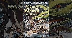 The Saga Of The Viking Women And Their Voyage To The Waters Of The Great Sea Serpent