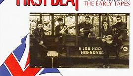 The Beatles, Tony Sheridan - First Beat
