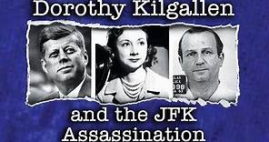 Mysterious Death of Reporter Dorothy Kilgallen & the JFK Assassination