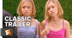 Passport to Paris (1999) Official Trailer - Mary-Kate Olsen, Ashley Olsen Movie HD