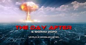 The day after - Il giorno dopo (1983) Full HD (versione italiana)