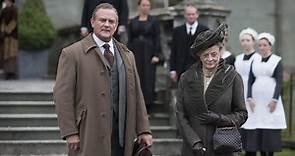 Downton Abbey: Episodio 3x09, en RTVE Play