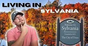 Moving To Sylvania Ohio | EVERYTHING You Need To Know About Sylvania Ohio | Moving To Toledo Ohio