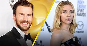 Scarlett Johansson y Chris Evans protagonizarán 'Project  Artemis', película de Jason Bateman para Apple TV