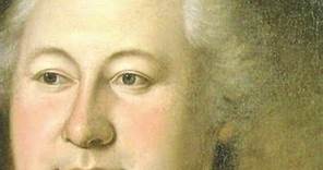 Henry Knox, The Man Behind Fort Knox. #history #trending #usa #fortknox
