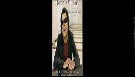 Ronnie Milsap - Holy Holy Holy with Lyrics