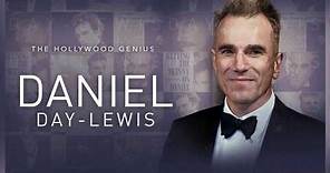 Daniel Day Lewis The Hollywood Genius