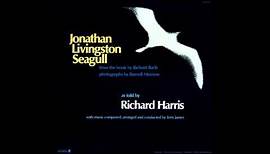 Jonathan Livingston Seagull, narrated by Richard Harris (Full/Hi Quality)