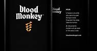 Introducing Blood Monkey Gin