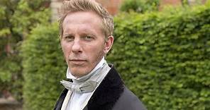 VIctoria, Season 3: Laurence Fox is Lord Palmerston