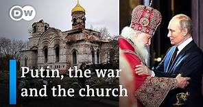 Why Russian Orthodox Patriarch Kirill supports Putin's war in Ukraine | DW News