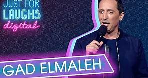Gad Elmaleh - What You Will Never Hear In France