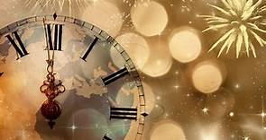 Año Nuevo 2024: qué se celebra, significado y origen del festejo