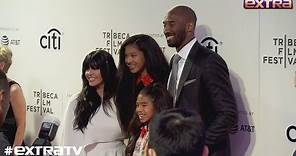 A Look Inside Kobe Bryant’s Relationship with Wife Vanessa