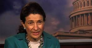 To The Contrary:Olympia Snowe Interview Season 22 Episode 05