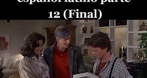 volver al futuro 1 en español latino parte 12 (Final)