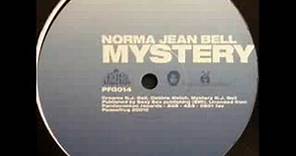 Norma Jean Bell - Mystery (Peacefrog)