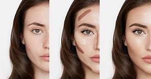 HOW TO CONTOUR USING CHARLOTTE TILBURY HOLLYWOOD CONTOURING WANDS