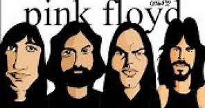 Pink Floyd Mix El Mejor Mix