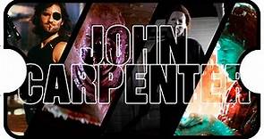 Las Mejores Películas de John Carpenter