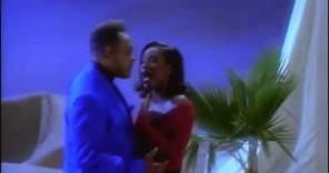 A Whole New World - Peabo Bryson and Regina Belle
