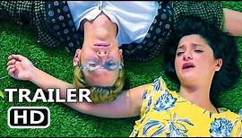 A SIMPLE WEDDING Trailer (2020) Romance, Comedy Movie