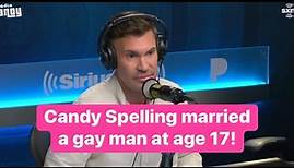 Candy Spelling spills the tea on Jeff Lewis Live