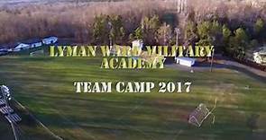 Lyman Ward Summer Camps